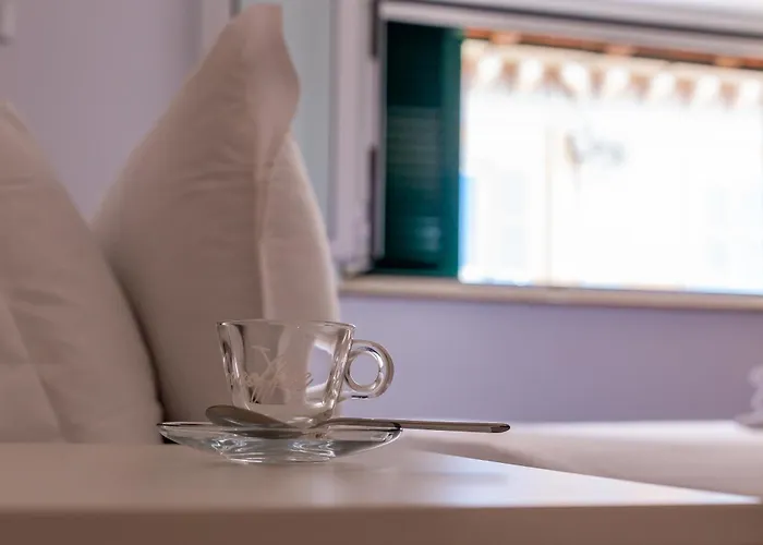 Iflat Bright Brand New 2-Bedroom Apt In Monti